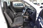2018 TOYOTA HILUX C/CHAS SR (4x4) GUN126R MY19