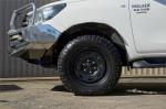 2018 TOYOTA HILUX C/CHAS SR (4x4) GUN126R MY19