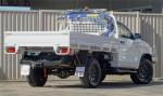 2018 TOYOTA HILUX C/CHAS SR (4x4) GUN126R MY19