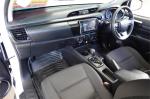 2018 TOYOTA HILUX C/CHAS SR (4x4) GUN126R MY19
