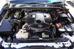 2018 TOYOTA HILUX C/CHAS SR (4x4) GUN126R MY19