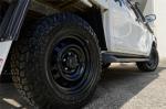 2022 TOYOTA HILUX DOUBLE C/CHAS SR (4x4) GUN126R