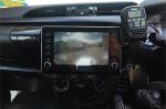 2022 TOYOTA HILUX DOUBLE C/CHAS SR (4x4) GUN126R