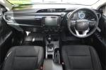 2022 TOYOTA HILUX DOUBLE C/CHAS SR (4x4) GUN126R