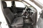 2022 TOYOTA HILUX DOUBLE C/CHAS SR (4x4) GUN126R