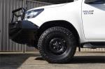 2022 TOYOTA HILUX DOUBLE C/CHAS SR (4x4) GUN126R