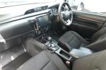 2022 TOYOTA HILUX DOUBLE C/CHAS SR (4x4) GUN126R