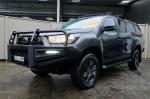 2023 TOYOTA HILUX DOUBLE C/CHAS SR (4x4) GUN126R