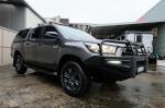 2023 TOYOTA HILUX DOUBLE C/CHAS SR (4x4) GUN126R