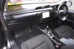 2023 TOYOTA HILUX DOUBLE C/CHAS SR (4x4) GUN126R