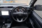 2023 TOYOTA HILUX DOUBLE C/CHAS SR (4x4) GUN126R