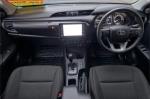 2023 TOYOTA HILUX DOUBLE C/CHAS SR (4x4) GUN126R