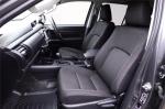 2023 TOYOTA HILUX DOUBLE C/CHAS SR (4x4) GUN126R