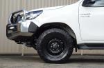 2022 TOYOTA HILUX DOUBLE CAB P/UP SR (4x4) GUN126R