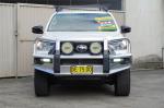 2022 TOYOTA HILUX DOUBLE CAB P/UP SR (4x4) GUN126R