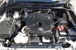 2022 TOYOTA HILUX DOUBLE CAB P/UP SR (4x4) GUN126R
