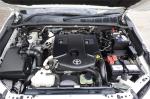 2018 TOYOTA HILUX X CAB C/CHAS SR (4x4) GUN126R MY19