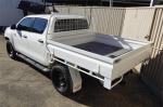2019 TOYOTA HILUX DOUBLE C/CHAS SR (4x4) GUN126R MY19