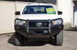 2019 TOYOTA HILUX DOUBLE C/CHAS SR (4x4) GUN126R MY19