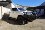 2019 TOYOTA HILUX DOUBLE C/CHAS SR (4x4) GUN126R MY19