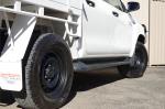 2019 TOYOTA HILUX DOUBLE C/CHAS SR (4x4) GUN126R MY19