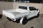 2019 TOYOTA HILUX DOUBLE C/CHAS SR (4x4) GUN126R MY19