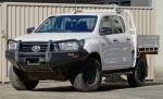 2019 TOYOTA HILUX DOUBLE C/CHAS SR (4x4) GUN126R MY19