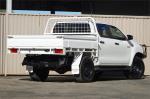 2019 TOYOTA HILUX DOUBLE C/CHAS SR (4x4) GUN126R MY19
