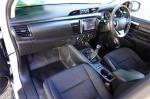 2019 TOYOTA HILUX DOUBLE C/CHAS SR (4x4) GUN126R MY19
