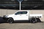 2019 TOYOTA HILUX DOUBLE C/CHAS SR (4x4) GUN126R MY19