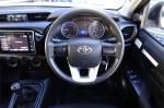 2019 TOYOTA HILUX DOUBLE C/CHAS SR (4x4) GUN126R MY19
