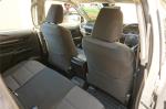 2021 TOYOTA HILUX DOUBLE C/CHAS WORKMATE (4x4) GUN125R FACELIFT