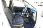 2021 TOYOTA HILUX DOUBLE C/CHAS WORKMATE (4x4) GUN125R FACELIFT
