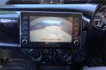 2021 TOYOTA HILUX DOUBLE C/CHAS WORKMATE (4x4) GUN125R FACELIFT