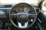 2021 TOYOTA HILUX DOUBLE C/CHAS WORKMATE (4x4) GUN125R FACELIFT