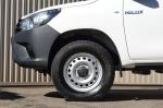 2016 TOYOTA HILUX C/CHAS WORKMATE (4x4) GUN125R