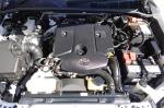 2016 TOYOTA HILUX C/CHAS WORKMATE (4x4) GUN125R