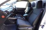 2016 TOYOTA HILUX C/CHAS WORKMATE (4x4) GUN125R