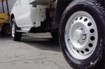 2014 TOYOTA HILUX C/CHAS SR (4x4) KUN26R MY14