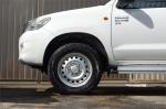 2014 TOYOTA HILUX C/CHAS SR (4x4) KUN26R MY14