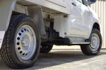 2014 TOYOTA HILUX C/CHAS SR (4x4) KUN26R MY14