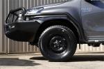 2022 TOYOTA HILUX DOUBLE CAB P/UP SR (4x4) GUN126R