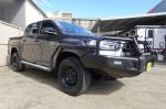 2022 TOYOTA HILUX DOUBLE CAB P/UP SR (4x4) GUN126R