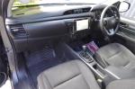 2022 TOYOTA HILUX DOUBLE CAB P/UP SR (4x4) GUN126R
