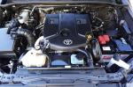 2022 TOYOTA HILUX DOUBLE CAB P/UP SR (4x4) GUN126R