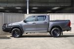 2022 TOYOTA HILUX DOUBLE CAB P/UP SR (4x4) GUN126R