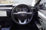 2022 TOYOTA HILUX DOUBLE CAB P/UP SR (4x4) GUN126R