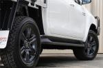 2024 TOYOTA HILUX DOUBLE CAB P/UP SR (4x4) GUN126R FACELIFT