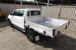 2024 TOYOTA HILUX DOUBLE CAB P/UP SR (4x4) GUN126R FACELIFT