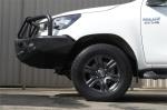 2024 TOYOTA HILUX DOUBLE CAB P/UP SR (4x4) GUN126R FACELIFT